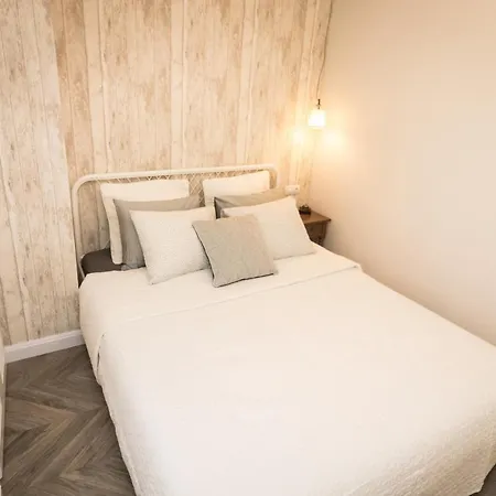 Garcia Briz Luxury Apartamento *