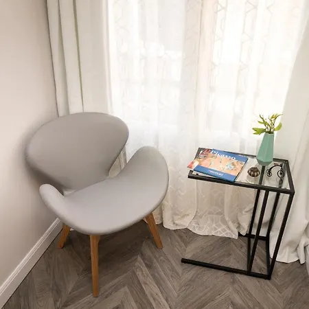 Garcia Briz Luxury * Málaga