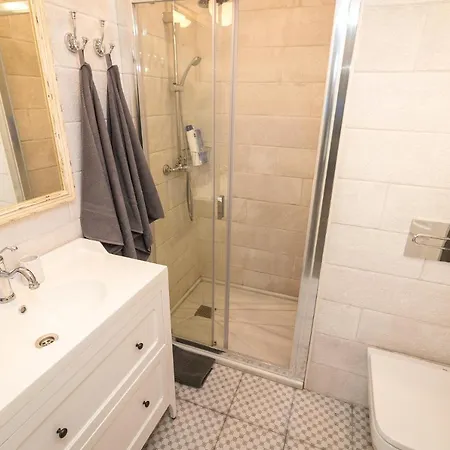 Apartamento Garcia Briz Luxury Málaga